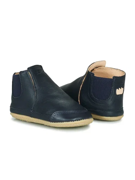 Pantofi copii Easy Peasy albastru