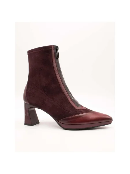 Hispanitas Botine violet