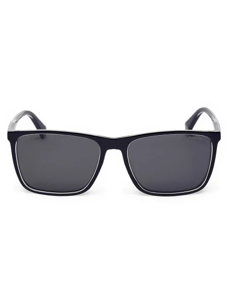Polaroid Okulary przeciwsłoneczne PLD czarny