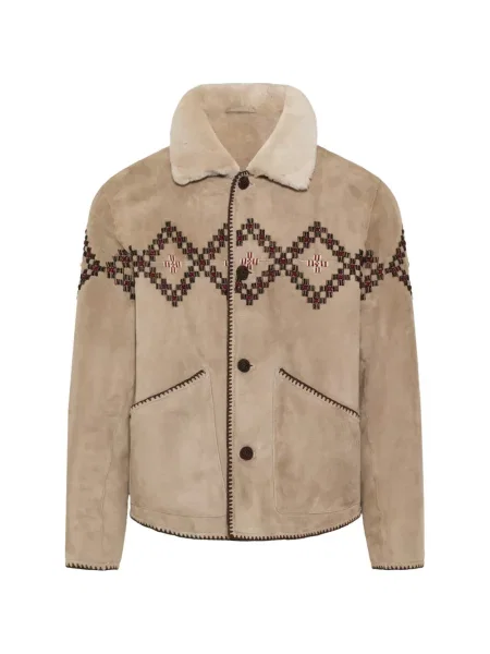 Jakna Baziszt siva