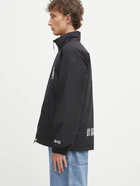 Μπουφάν με επένδυση από πούπουλα A Bathing Ape Gore-tex μαύρο