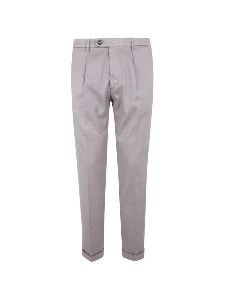 Pantaloni de in Michael Coal de in gri