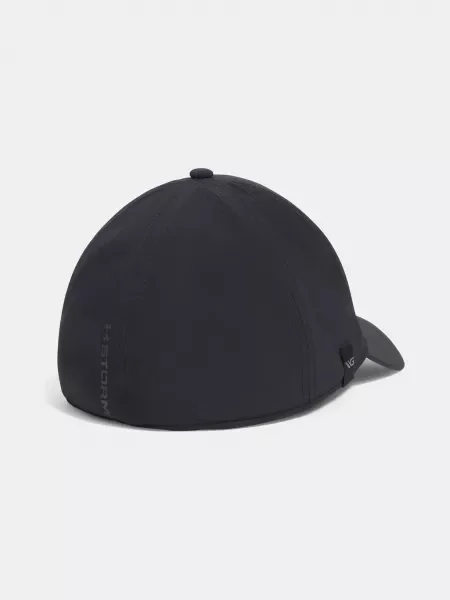 Šiltovka Under Armour čierna