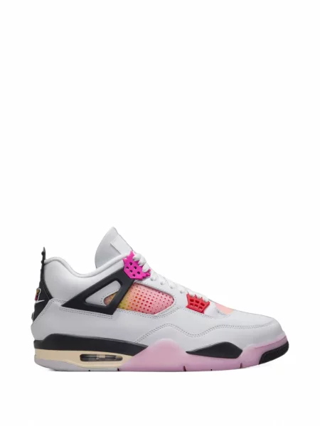 Sneakerși Nike Zoom retro tenis albastru