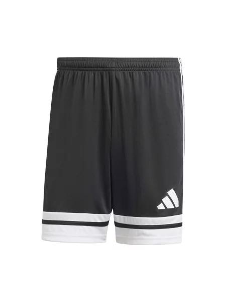 Kratke hlače Adidas crna