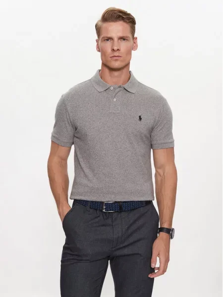 Polo Ralph Lauren Polokošile šedá