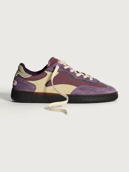 Hoff sneakers ALLEY AUBERGINE WOMA violet