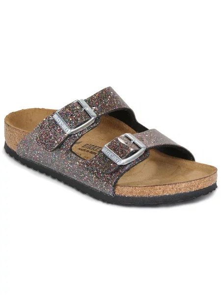 Natikače Birkenstock crna