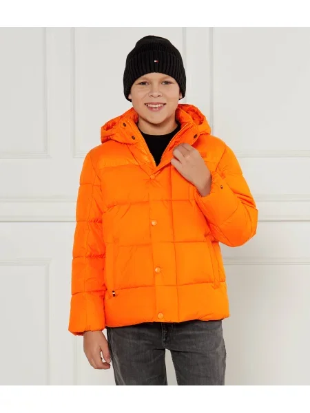 Tommy Hilfiger Kabát