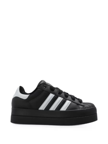 Stras tricou Adidas alergare gri