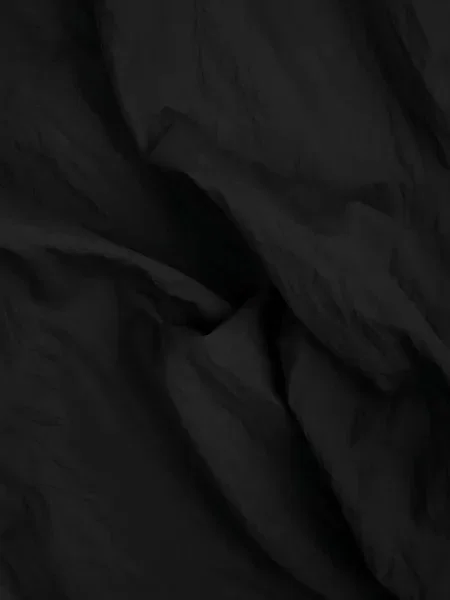 Geacă cămașă Stone Island cu strasuri negru