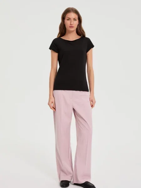 Tricou Marisse negru