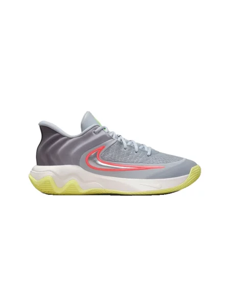 Pantofi Nike gri