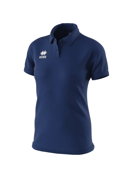 Tricou copii Errea albastru