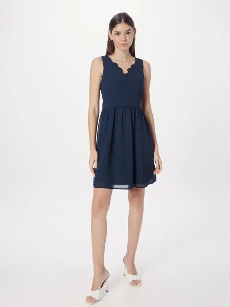 ABOUT YOU Rochie Christine închis albastru