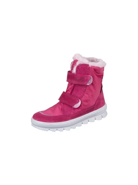 Pantofi copii Superfit roz
