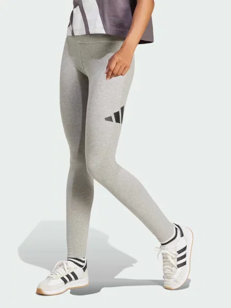 Легінси adidas Adidas Essentials сірий