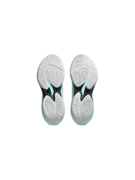 Tenisky Asics bílé