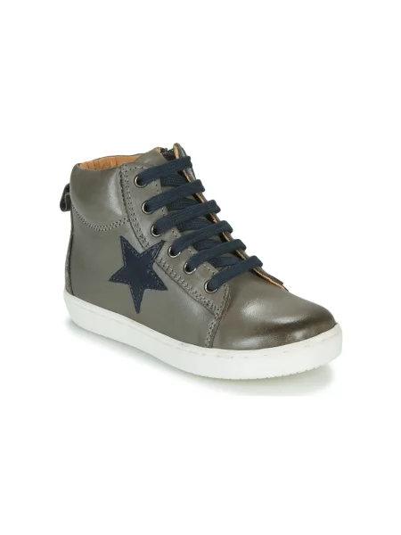 Pantofi copii Gbb gri