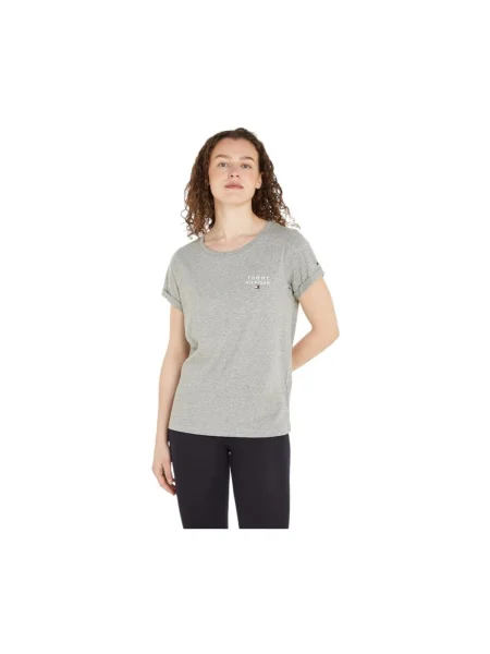 Tommy Hilfiger Tricou gri