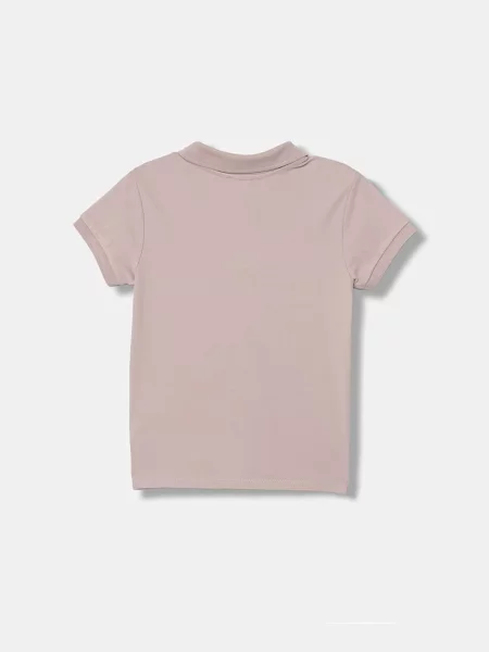 Dětské polotričko United Colors Of Benetton růžové