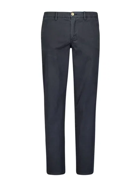 No Excess Chino hlače crna