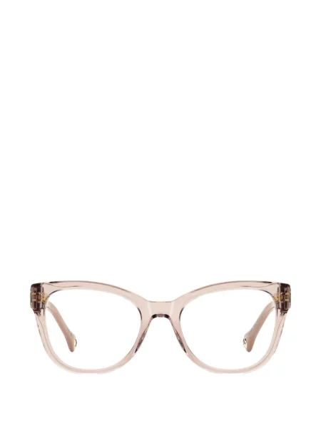 Ochelari de soare Carolina Herrera roz