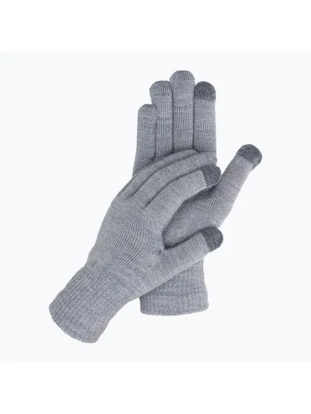 Olcsóbban. Smartwool Liner trekking kesztyű Méret: XS szürke