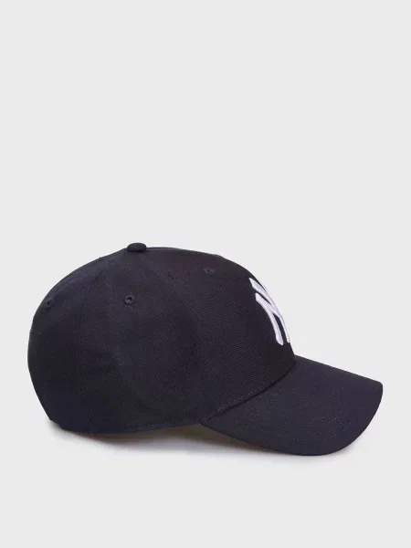 Кепка 47 Brand синя