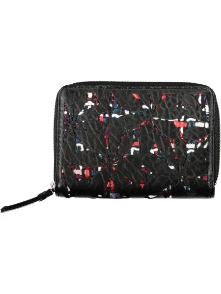 Portofel Desigual negru
