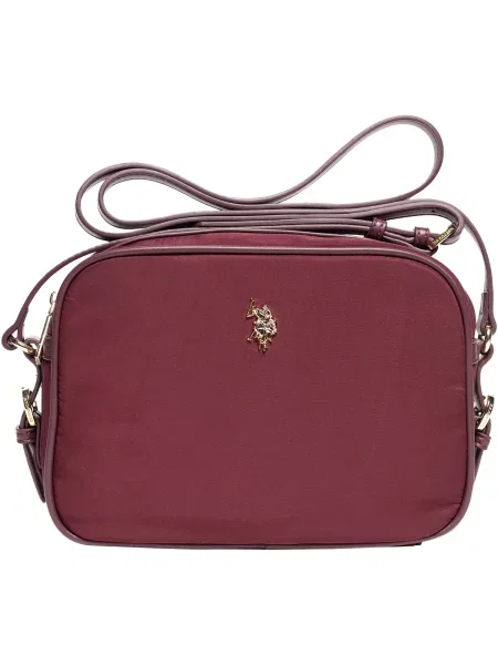 Crossbody kabelka U.s. Polo Assn. červená