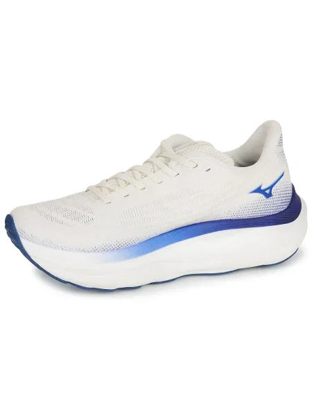 Pantofi Mizuno alb