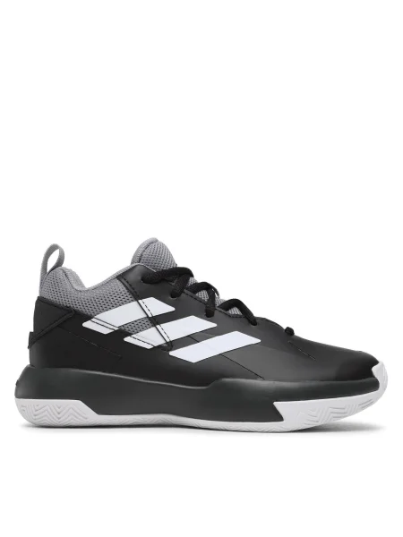 Adidas Обувки за баскетбол Cross Em Up Select черен