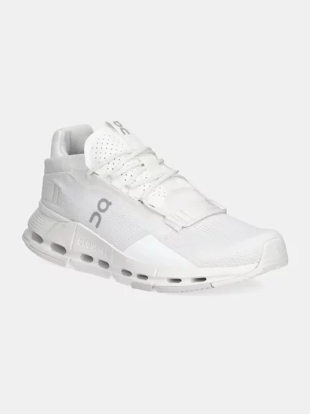 ON running sneakers CLOUDNOVA 2 alb