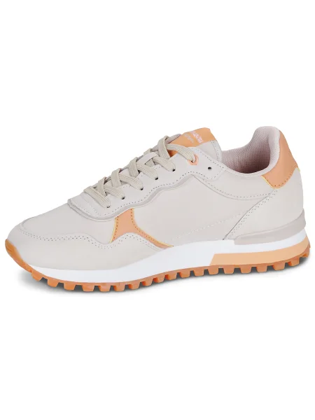 Pantofi Teddy Smith teddy roz