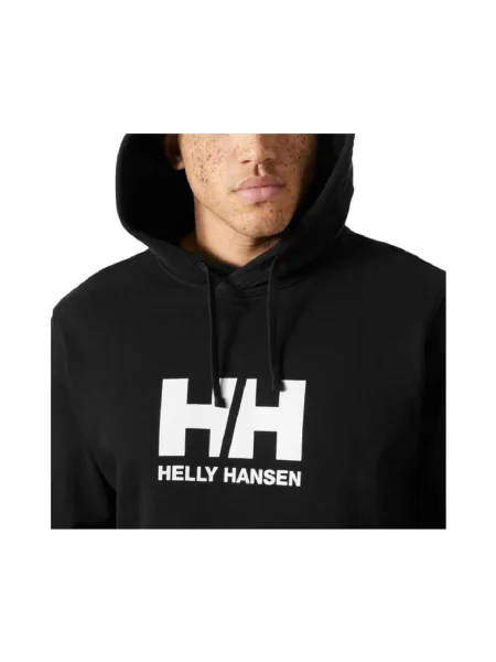 Geacă Helly Hansen cu autograf negru