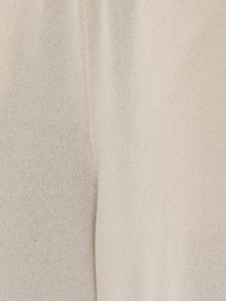 Pantaloni Brunello Cucinelli din cașmir