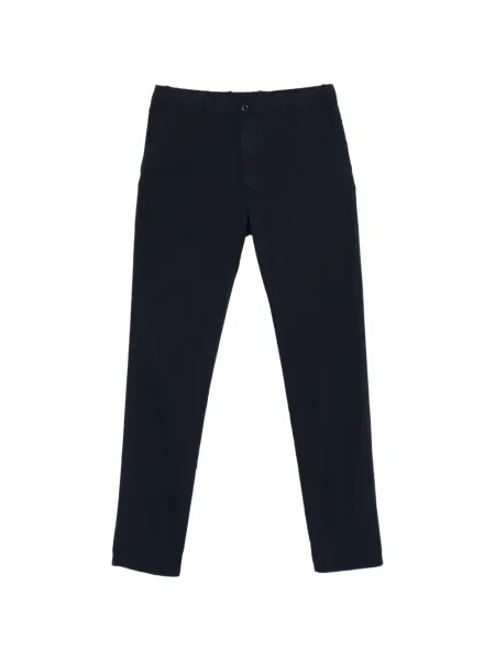 Pantaloni Incotex albastru