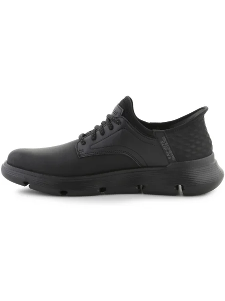 Pantofi Skechers negru