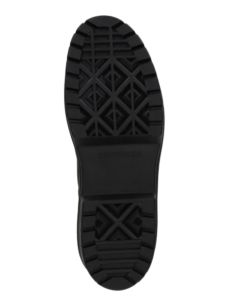 CONVERSE Ghete chelsea CTAS' negru