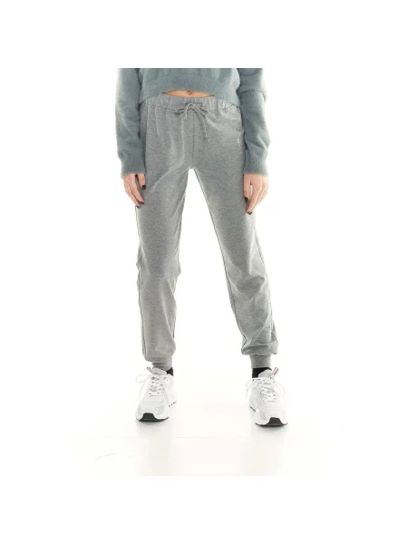 Pantaloni sport Leone 1947 gri