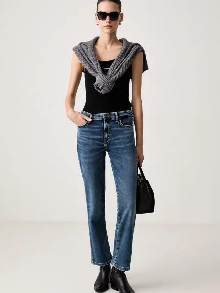 Guess Jeans топ з