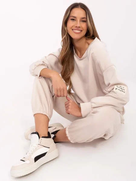 Trening Italy Moda bej