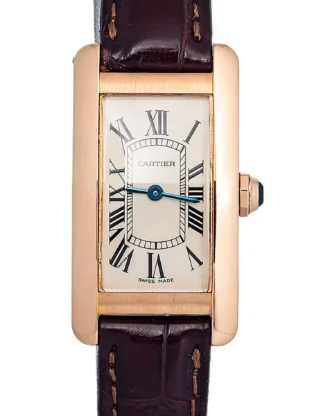 Ceas Cartier