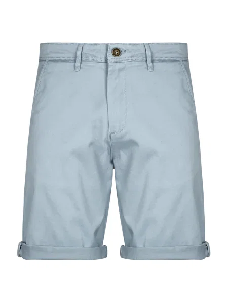 Pantaloni Jack & Jones albastru