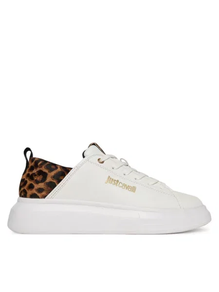 Superge Just Cavalli bela