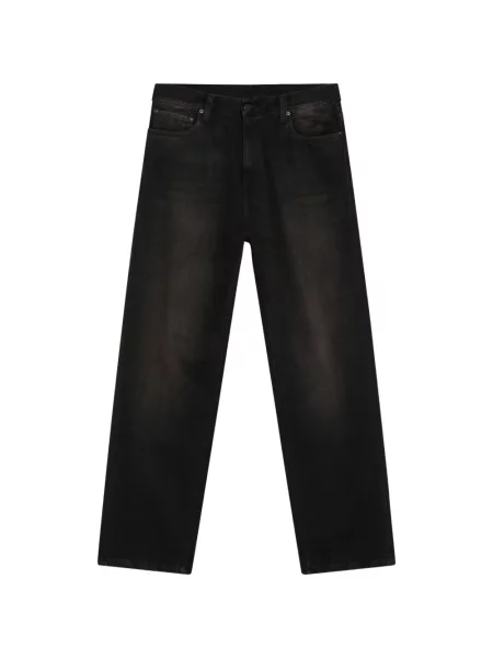 Blugi Carhartt Wip negru