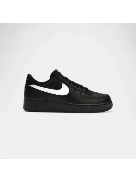 Tenisky Nike Air Force 1 biela