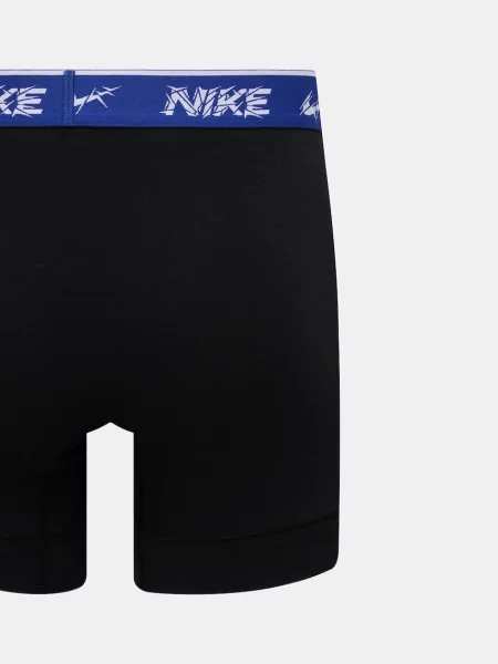 Боксери Nike чорний