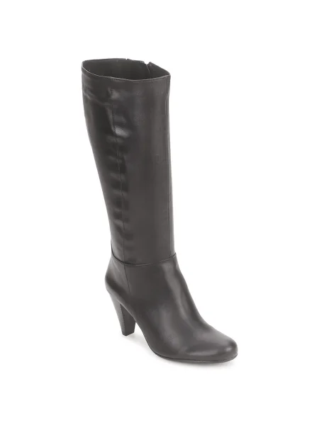 Pantofi So Size negru